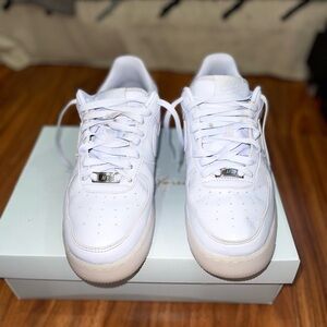 Nike Nocta x Air Force 1 Low